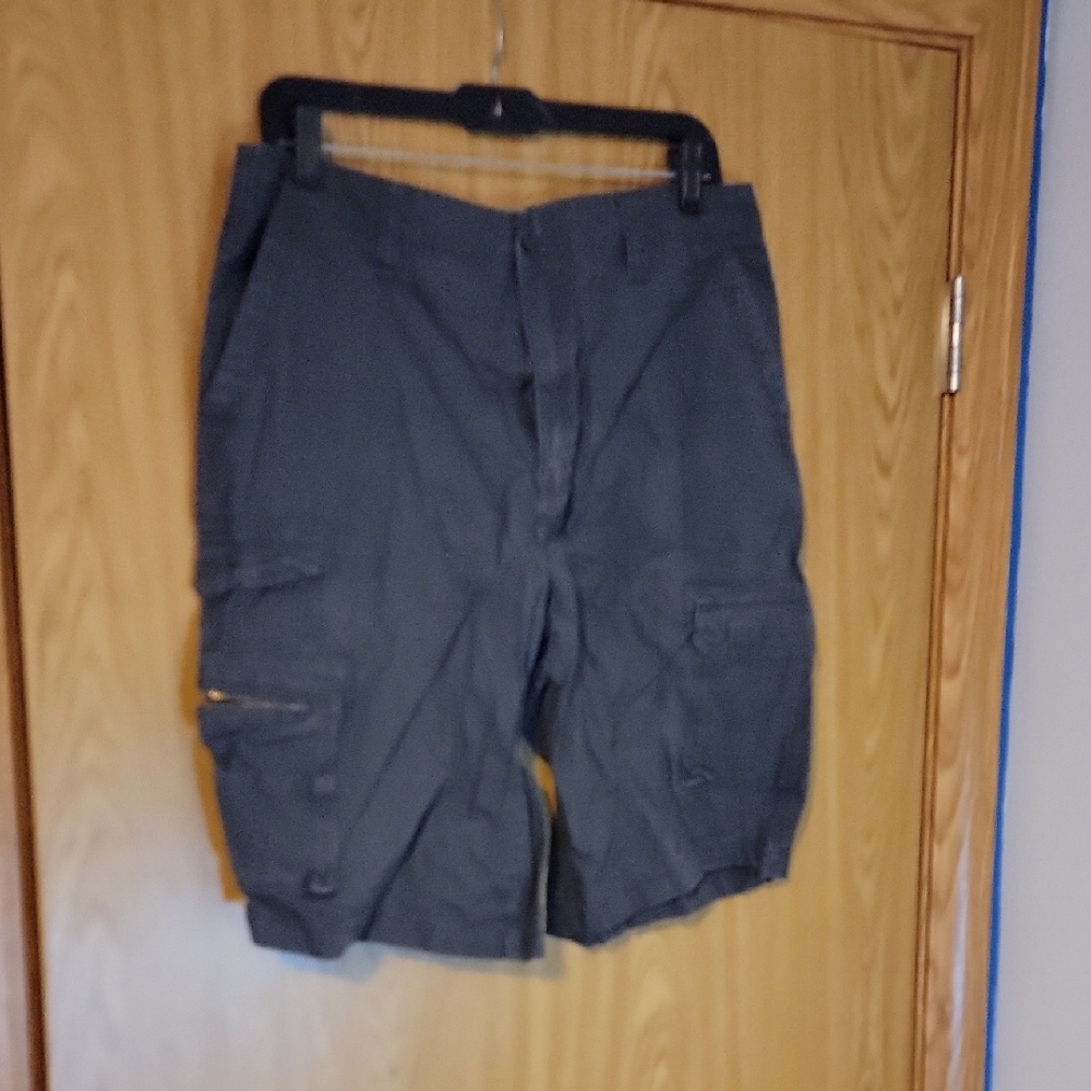 Polo Cargo Shorts